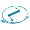 Kabel USB Cablemod CM-CKCA-CK-KK150KK-R 1,5 m USB A USB C Niebieski