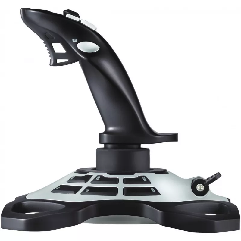 Logitech G Extreme 3D Pro USB Joystick (PC 942-000031)