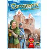 Zimowa Edycja Carcassonne, Gra planszowa