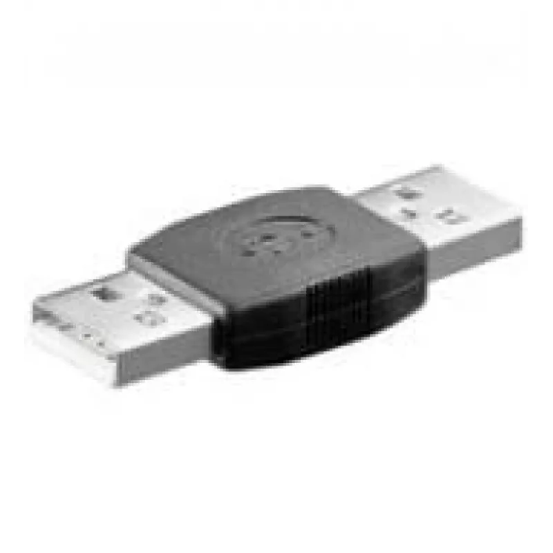 Zmiennik płci kabla USB-A DeLOCK 65011
