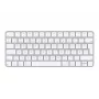 Klawiatura Apple Magic klawiatura uniwersalna USB Bluetooth QWERTY fińska szwedzka biała