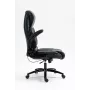 Fotel biurowy Activejet YK7406-1 czarny