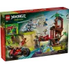 LEGO NINJAGO 71857 Bitwa w Domku na Drzewie z Pojazdami Ninja