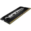 SO-DIMM 32 GB DDR4-2400, Memory szary, PVS432G240C5S, Viper Steel, INTEL XMP