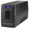 PowerWalker VI 800 SCL Line-Interactive 0,8 kVA 480 W