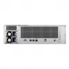 Serwer NAS Rack Synology RS2825RP+ 16-zatokowy (3U) V1780B 3.35 GHz, 8 GB DDR4, obsługa HDD/SSD, szary