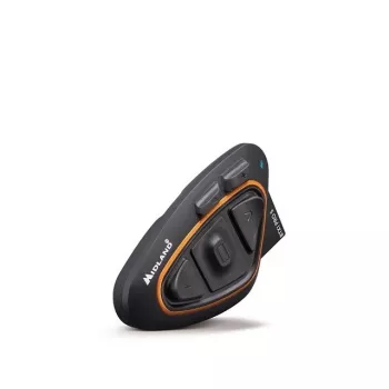 Interkom motocyklowy Midland BTX1 PRO S-SINGLE