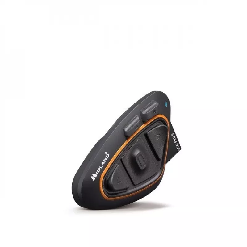 Interkom motocyklowy Midland BTX1 PRO S-SINGLE