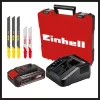 Einhell 4321228 zasilacz