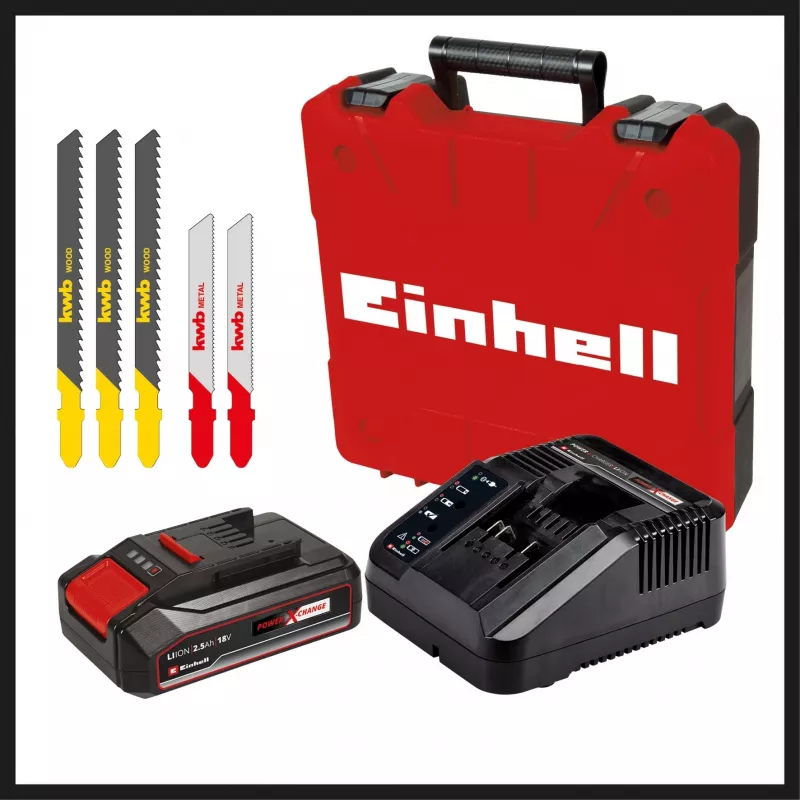Einhell 4321228 zasilacz