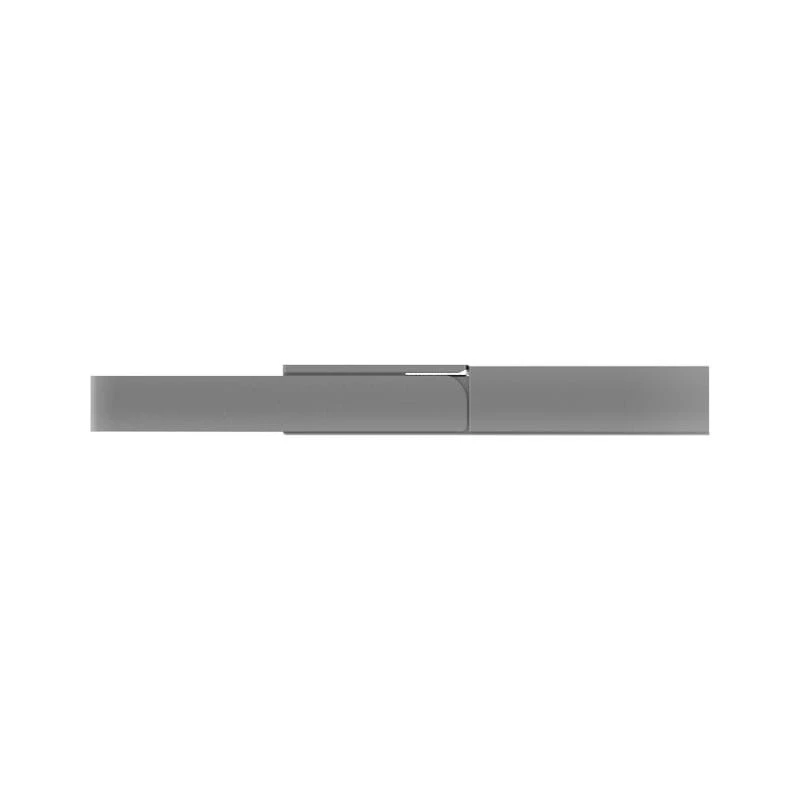 Pendrive Xiaomi | Podwójny interfejs | 128 GB | USB Type-C/USB Type-A | Srebrny
