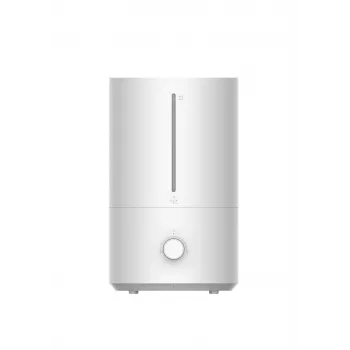 Nawilżacz ultradźwiękowy Xiaomi 2 Lite 4 L 23 W — biały, 300 ml/h, sterowanie obrotowe