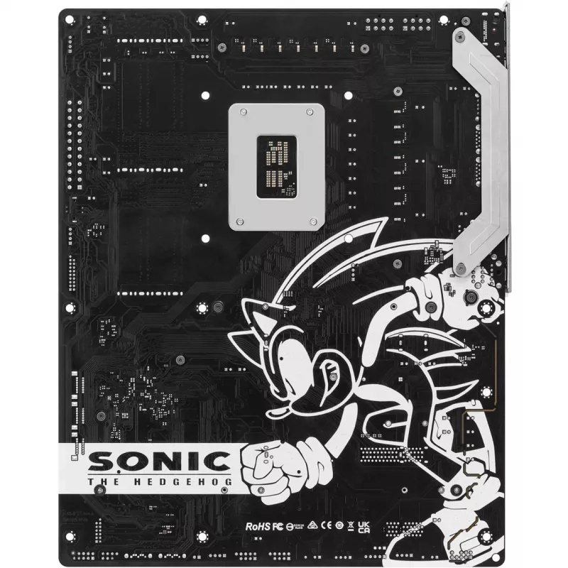ASRock Z790 PG SONIC ATX Płyta Główna