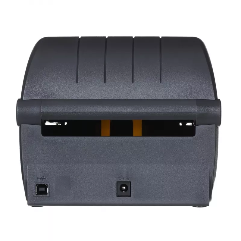 Drukarka etykiet Zebra ZD220 Termiczna bezpośrednia 203 x 203 DPI 102 mm/s Przewodowa
