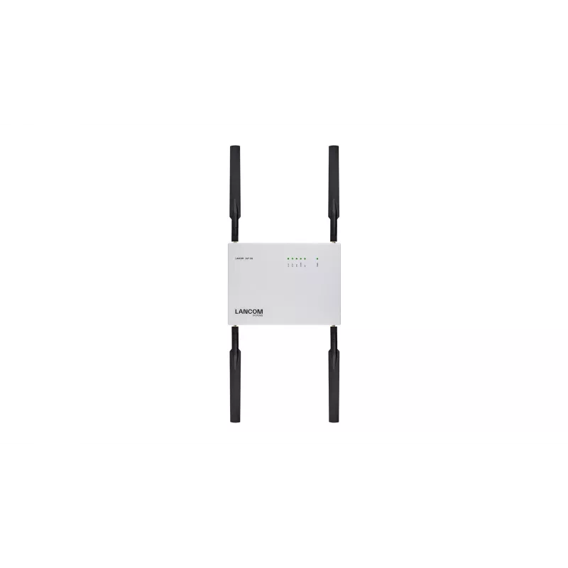 Lancom IAP-5G - Router - WWAN 1GbE - 5G, 3G, 4G