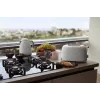Smeg Kettle 50style Matte biały Klf03whmeu