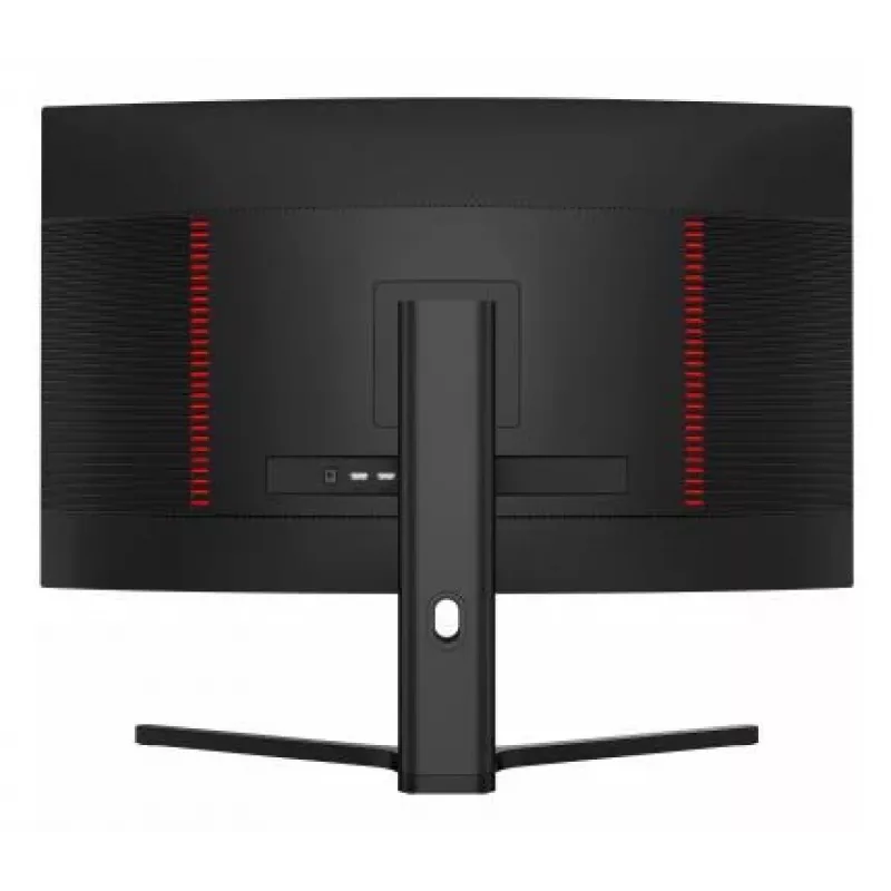 Monitor komputerowy Dahua Technology LM32-E330CA 80 cm (31,5 cala) 2560 x 1440 pikseli Quad HD LCD Czarny