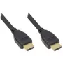 Good Connections GC-M0138 - 2 m - HDMI Type A (Standard) - HDMI Type A (Standard) - 4096 x 2160 Pixel - 18 Gbit/s - Czarny