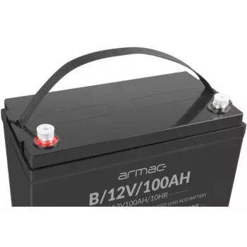 Uniwersalny akumulator żelowy do UPS Armac B/12V/100Ah