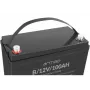 Uniwersalny akumulator żelowy do UPS Armac B/12V/100Ah
