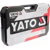 Zestaw narzędzi mechanicznych Yato YT-38941