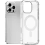 4smarts Hybrid Case Ibiza do Apple iPhone 16 Pro Max kompatybilne z MagSafe