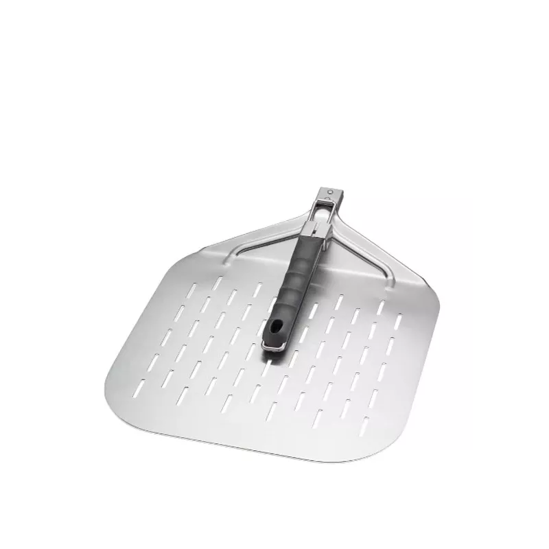 Łopata do pizzy z drewnianą rączką GEFU G-14435 12 cali (30 cm) deska do pieczenia
