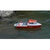 Amewi Rettungsboot brushless Jetantrieb 320mm RTR Biały/orang (26116)