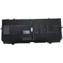 DELL XX3T7 laptop spare part Bateria