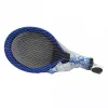 Rakieta do beach tennisu Madej 005656 świecący wzór — paletka jednoczęściowa do gry na plaży