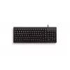 Klawiatura CHERRY XS Complete G84-5200LCMDE-2 Czarna QWERTZ