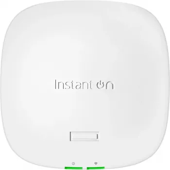 Punkt dostępowy HPE Instant On AP21 2.4 GHz 5 GHz Wi-Fi 5