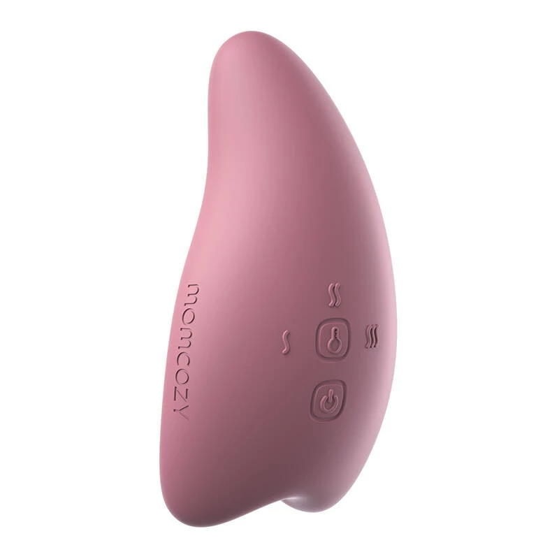 Masażer laktacyjny Momcozy LM01, różowy