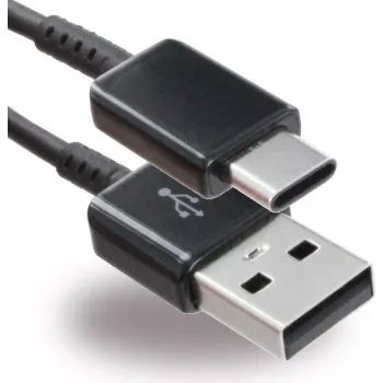 Kabel USB-C Samsung EP-DG950CBE — USB-C do USB-A, czarny