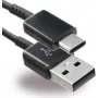 Kabel USB-C Samsung EP-DG950CBE — USB-C do USB-A, czarny