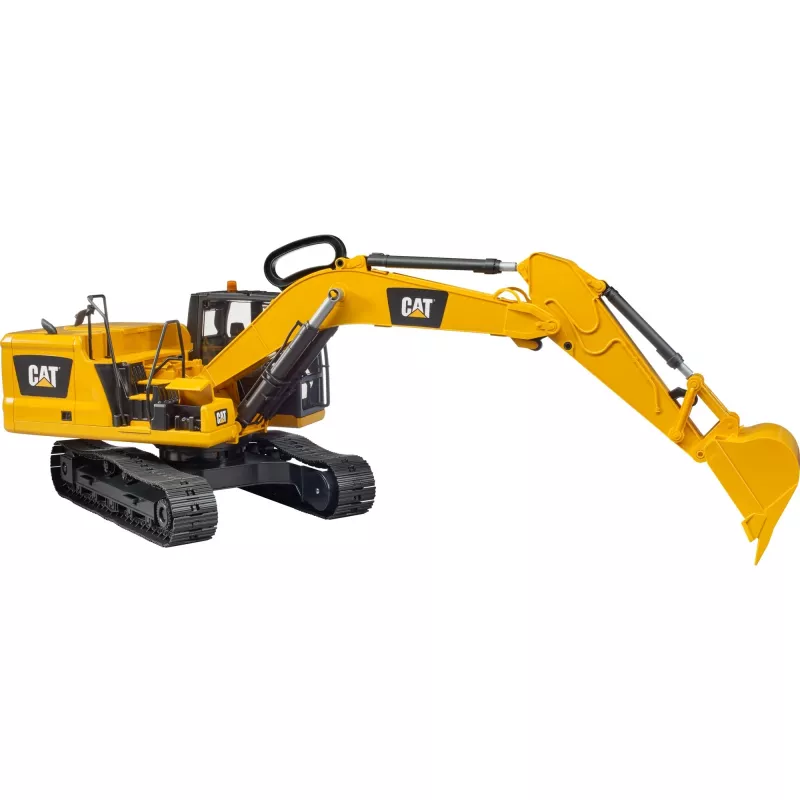 Koparka Bruder Cat 02483