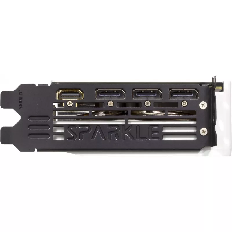 Karta graficzna Sparkle Arc B570 Guardian Luna OC 10 GB GDDR6, PCIe 4.0 x8, 160-bit, 242×105×44 mm