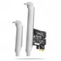 Axagon PCES-SJ2 karta interfejsu/adapter wewnętrzny SATA