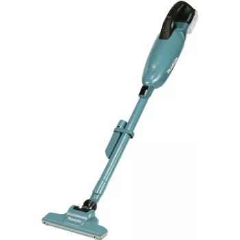 Makita DCL283FZ Odkurzacz ręczny