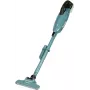 Makita DCL283FZ Odkurzacz ręczny