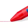 Kredki Staedtler 229 12 C12 jumbo woskowe, opakowanie 12 szt., różne kolory
