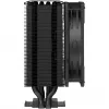 Chłodzenie procesora Cooler Master Hyper 212 3DHP, pojedynczy wentylator 120 mm, czarny
