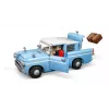 LEGO HARRY POTTER 76470 Zaczarowany Latający Ford Anglia