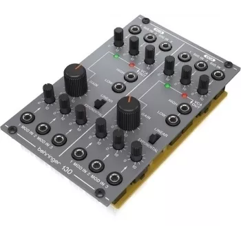 Behringer 130 Dual VCA – Moduł syntezatora