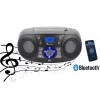 Eltra Radio Sabrina CD 60BT czarny