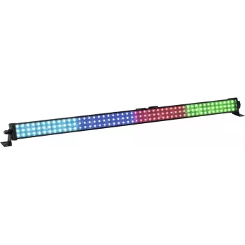 Taśma LED EUROLITE PIX-144 RGB 144 diody LED/m, model 51930439