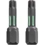 Końcówki wkrętakowe KWB 122225 2 szt. Torx T25 25 mm