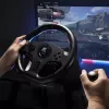 Kierownica + Pedały Subsonic GS850-X Czarny obrót 270° USB