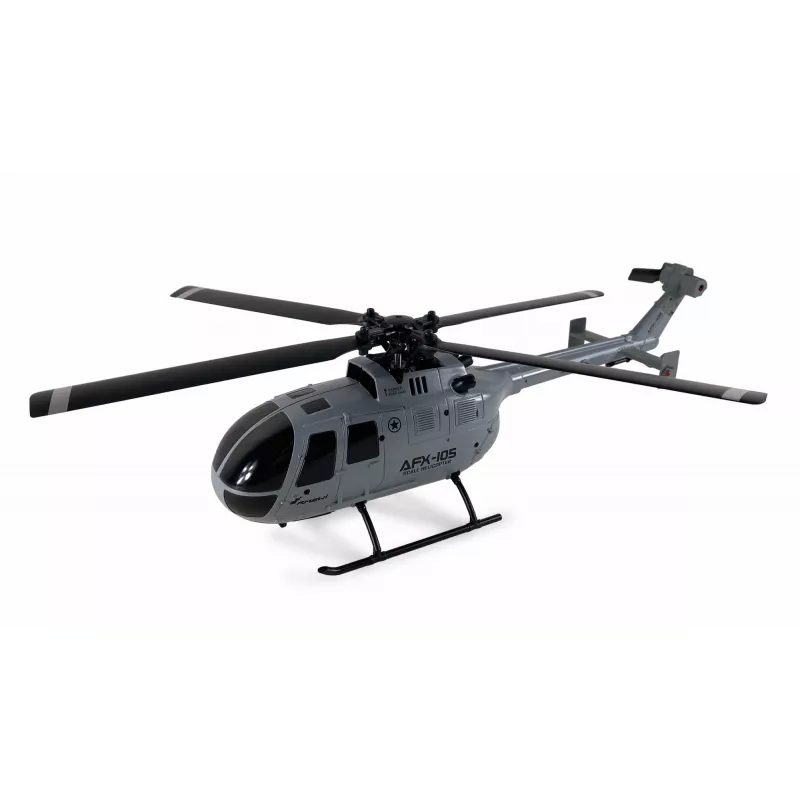 Statek powietrzny VTOL Amewi AFX-105 silnik elektryczny 350 mAh 99 g