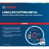 Bosch 2 608 900 535 tarcza do cięcia do narzędzia obrotowego Żeliwo, Metal, Plastik